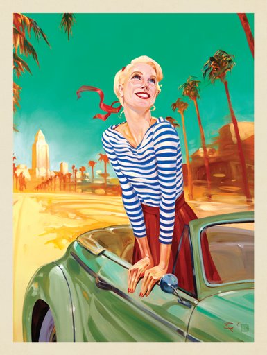 Kai Carpenter Collection — Art Prints & Wall Art | Anderson Design